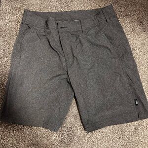 SAXX ballpark pouch men’s shorts